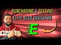 Elite algo indicator review  simple trading in 2023  live testing