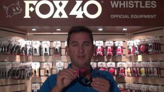 Fox 40 Sharx