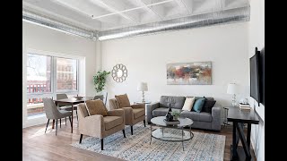 Chicago Real Estate 6700 North Ave Video Tour