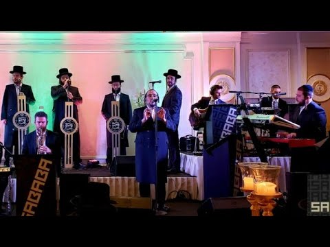 Lipa Schmeltzer • Shira • Sababa | פרעה אין מצרים