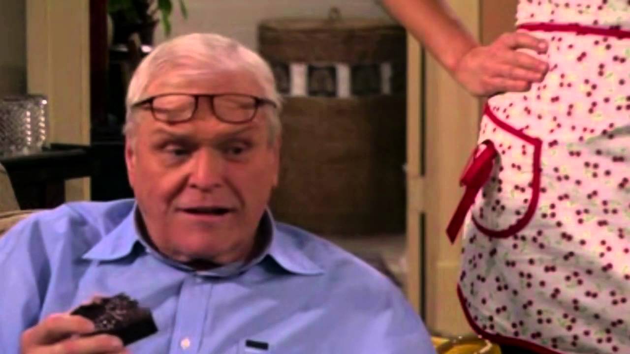 Rules of Engagement S03E04 Dads Visit