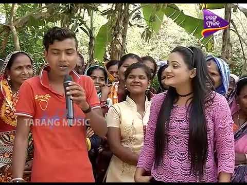 taranko milano Kie Jite Kie Hare Ep 320 | Barala Balunkeswar