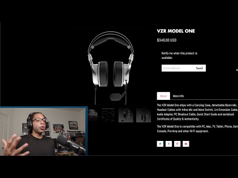What Headsets and Headphones to Review in 2024?