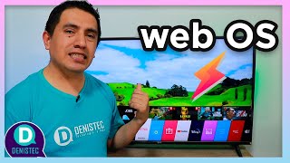 LG Smart TV with Web OS | Here's How It Works ✅ screenshot 5