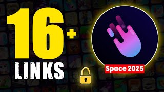 16+ New Space Proxy Links 2025 | Unblocked Websites for School 2025 | Space Links screenshot 5