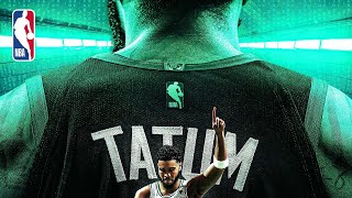 The Best Jayson Tatum Face Creation on NBA 2K26!