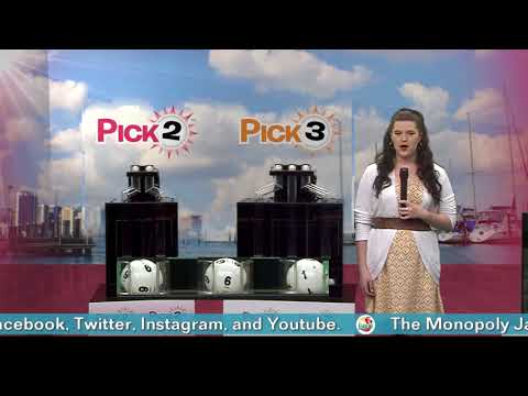 Pick Midday 20180728
