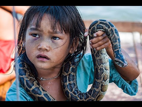 Vidéo: Peurs Des Enfants: Comment Aider Un Enfant