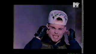 East 17 - Let It Rain