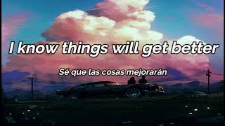 Fast Car - Jonas Blue ft. Dakota (Lyrics) Sub español