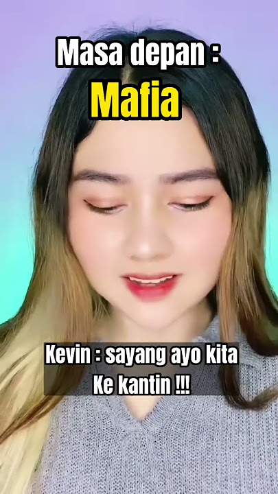 POV : bisa melihat masa depan #shorts #fyp