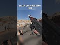 Black Ops CW AK VS MW 2019 AK : Comparison #callofduty #comparison #shorts #blackops #mw2019