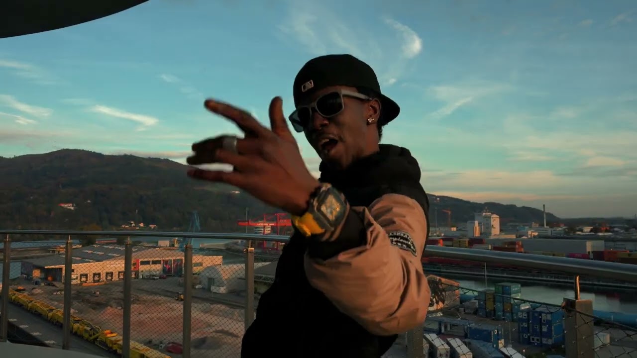 T Smallz Suso (Mbullo)