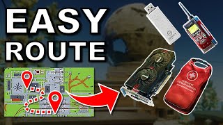 The Best 2026 Reserve Pathing to Loot and Survive - Escape from Tarkov Reserve Loot Guide 1.0
