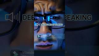 AI Deepfake gone wrong