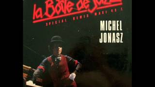 Michel Jonasz - La Boite De Jazz (Special Remix Maxi 45 Tours - 1985) chords