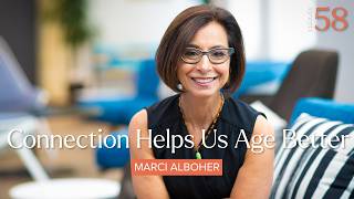 Why Retirement Can Be a Beginning, Not an Ending | 58