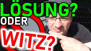 Eilmeldung Deye Bietet Lösung An - Welche Wr Sind Noch Betroffen?