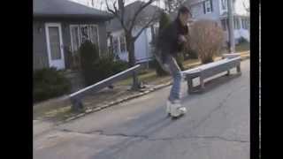 p rail edit