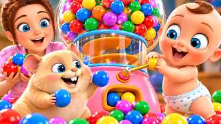johny johny yes papa animal adventure 4k billionsurprisetoys