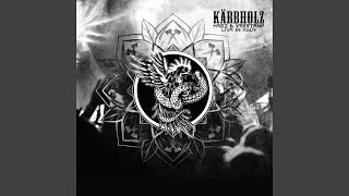 Video thumbnail of "Kärbholz - Tabula Rasa (Live)"