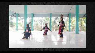 Tari Ruai (Kalimantan Barat)