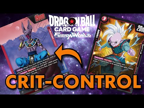 beerus dragon ball super card game - FB01-002 (Alternate Art) Leader Fusion World Awakened the life is placed in the Drop.)[ When Attacking] Choose up to 1 of your other Battle Cards and it gets +5000 for the turn. FB02-055 Beerus Dragon Ball Super
