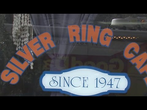 Silver Ring Café in Lakeland forced to close after more than 3 decades