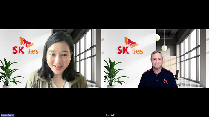 How the Circular Economy Creates Jobs: LEAP Program Explained with Bede Wolf