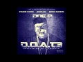 Doe B - You Don't Even Know Ft. Jr. Boss & King South [Prod. By Karltin Bankz & Bao Pham (Classic.)]