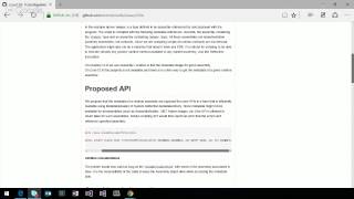 Famous .NET Core Design Reviews: TryGetRawMetatadata Net Worth