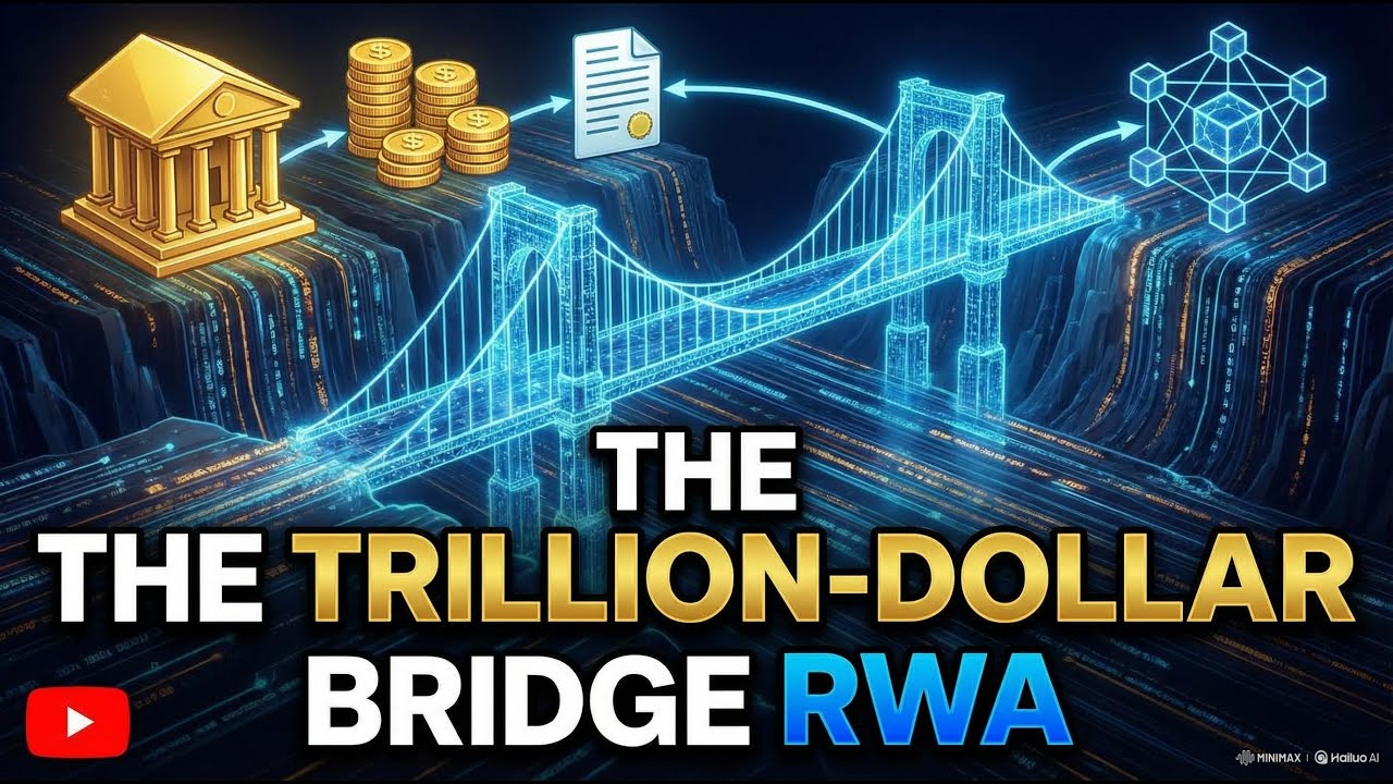 The Trillion Dollar Bridge - YouTube