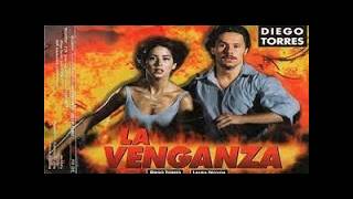 La venganza: Pelicula Argentina  (Diego Torres)