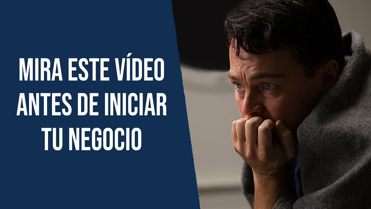 8 Pasos para Crear tu Propio Negocio SIN DEJAR de Trabajar (Ruta ...