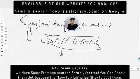 Zakaria Airakaz - Ecom Masterclass | Updated December 2025