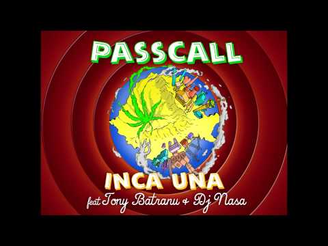 Passcall - Încă