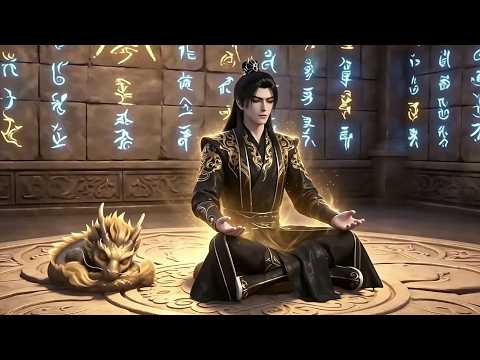 [MULTI SUB]🔥新番热播《仙尊归来：残血归来镇万妖》第1- 2 季丨世人皆传仙尊寿元耗尽、陨落世间！殊不知万古第一人苏醒归来，孤身闯万妖谷，力战四大妖皇，逆天护徒碾压全场！#漫剧 #修仙