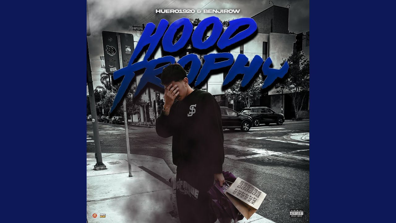 Watch Hood Trophy on YouTube Watch Hood Trophy on YouTube