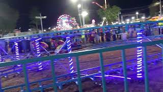 #Kvs boys school #train #ratinam #exhibition #Virudhunagar #district #2026 