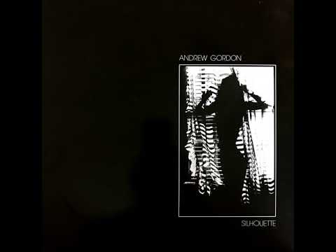 Andrew Gordon -
