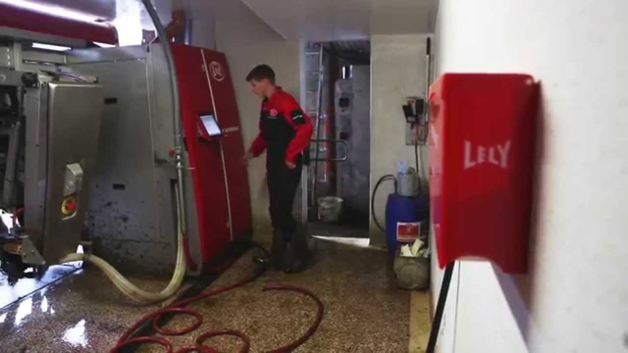 My Farming Week: Darren Hughes, Ballinode, Co Monaghan