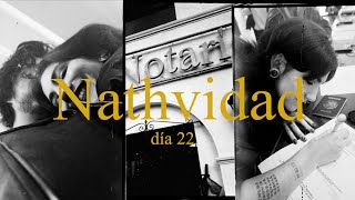 nuestro no matrimonio - nathvidad día 22