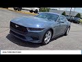 2026 FORD MUSTANG  [NEW] [USED] 8061