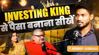 How To Make Big And Easy Money In Stock Market By Investing Trading