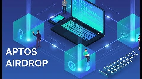 Airdrop: Mint Aptos NFT For Free