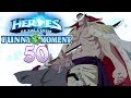 【Heroes of the Storm】Funny moment EP.50