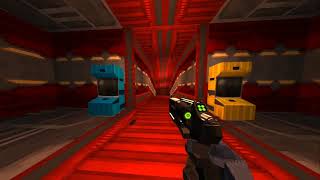 i ported ultrakill to source 2