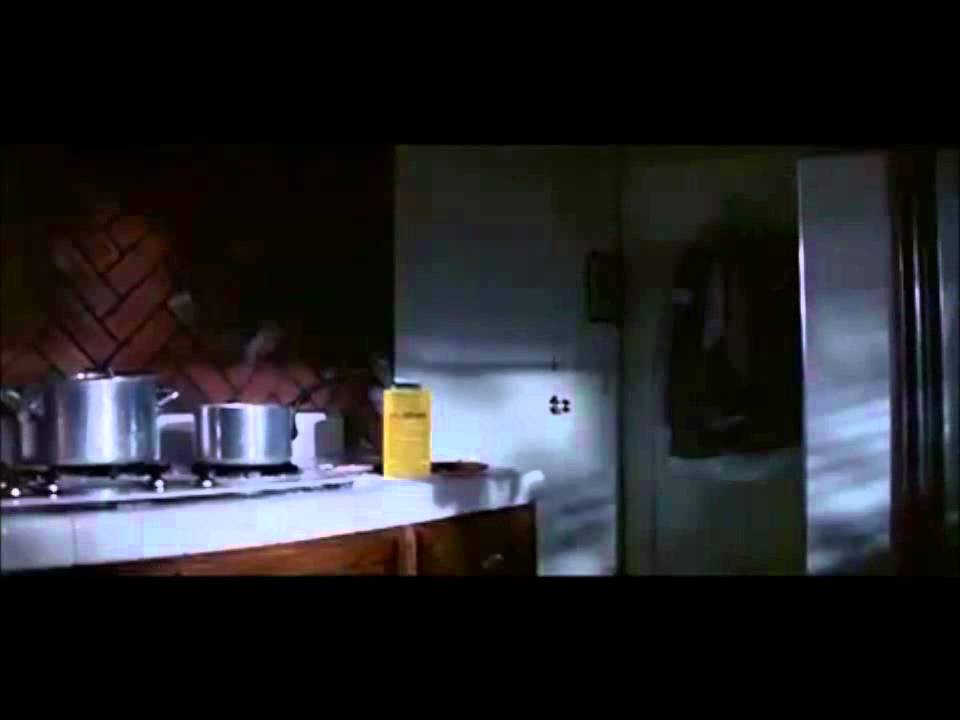 The Shape Stalks Laurie Scene