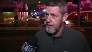 4 dead, 3 juveniles injured after severe crash