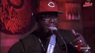 A.Randolph Presents REAL SESSIONS Ft Saint Orbin and RC